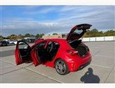 Mercedes-Benz A Class Image 6