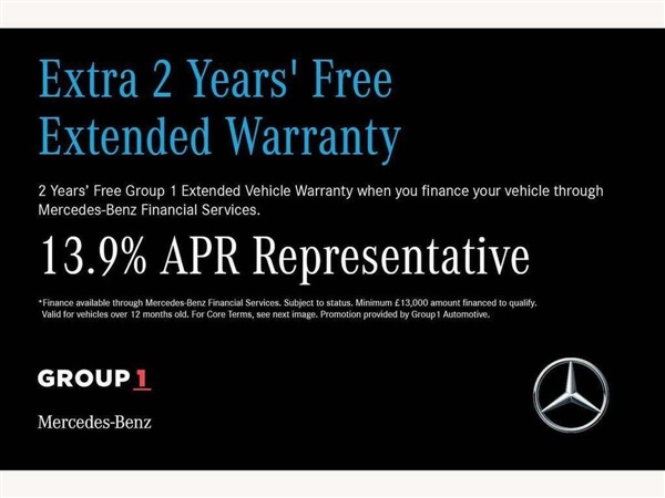 Large image for the Used Mercedes-Benz A-Class
