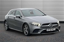 Used Mercedes-Benz A Class