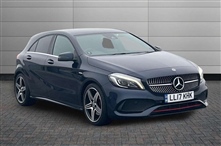 Used Mercedes-Benz A Class