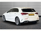 Mercedes-Benz A Class Image 2