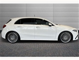 Mercedes-Benz A Class Image 3