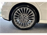 Mercedes-Benz A Class Image 4