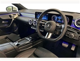 Mercedes-Benz A Class Image 5