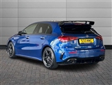 Mercedes-Benz A Class Image 2