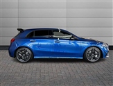 Mercedes-Benz A Class Image 3
