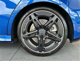 Mercedes-Benz A Class Image 4