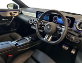 Mercedes-Benz A Class Image 5
