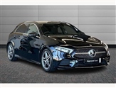 Mercedes-Benz A Class Image 1