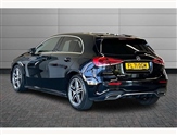 Mercedes-Benz A Class Image 2