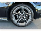 Mercedes-Benz A Class Image 4