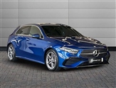 Mercedes-Benz A Class Image 1