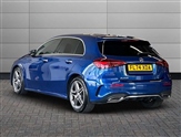Mercedes-Benz A Class Image 2