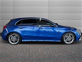 Mercedes-Benz A Class Image 3
