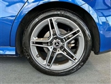 Mercedes-Benz A Class Image 4