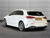 Mercedes-Benz A Class Image 2