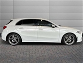 Mercedes-Benz A Class Image 3