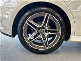 Mercedes-Benz A Class Image 4