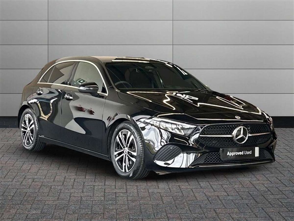 Large image for the Used Mercedes-Benz A-Class