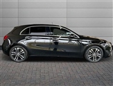 Mercedes-Benz A Class Image 3