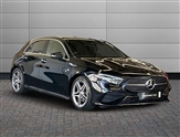 Mercedes-Benz A Class Image 1