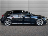 Mercedes-Benz A Class Image 3