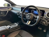 Mercedes-Benz A Class Image 5
