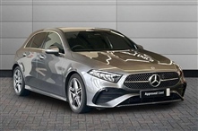 Used Mercedes-Benz A Class