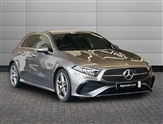 Mercedes-Benz A Class Image 1