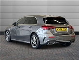 Mercedes-Benz A Class Image 2