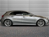 Mercedes-Benz A Class Image 3
