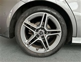 Mercedes-Benz A Class Image 4