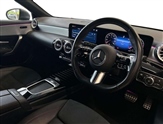 Mercedes-Benz A Class Image 5