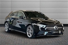Used Mercedes-Benz A Class
