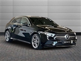 Mercedes-Benz A Class Image 1