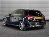 Mercedes-Benz A Class Image 2