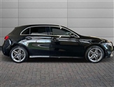 Mercedes-Benz A Class Image 3