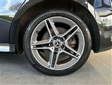 Mercedes-Benz A Class Image 4