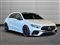 Mercedes-Benz A Class Image 1