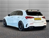 Mercedes-Benz A Class Image 2
