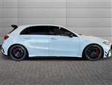 Mercedes-Benz A Class Image 3