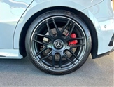 Mercedes-Benz A Class Image 4