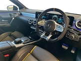 Mercedes-Benz A Class Image 5