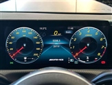Mercedes-Benz A Class Image 6