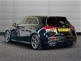 Mercedes-Benz A Class Image 2