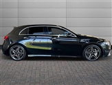 Mercedes-Benz A Class Image 3