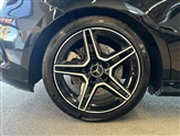 Mercedes-Benz A Class Image 4