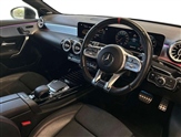 Mercedes-Benz A Class Image 5