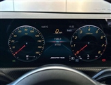 Mercedes-Benz A Class Image 6