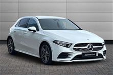 Used Mercedes-Benz A Class
